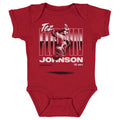 Tez Johnson Tampa Bay Flippin WHT