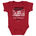 Tony Esposito Chicago Tones WHT