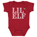 Christmas Lil' Elf WHT