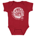Trey Murphy III New Orleans Basketball WHT
