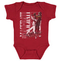 Marvin Harrison Jr. Arizona Maserati Marv WHT