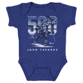 John Tavares Toronto 500 Goals WHT