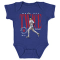 Freddie Freeman Los Angeles D Walk Off Twice WHT