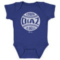 Edwin Diaz Los Angeles D Vintage Baseball WHT