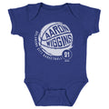 Aaron Wiggins Oklahoma City Basketball WHT