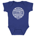 Justin Wrobleski Los Angeles D Vintage Baseball WHT