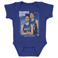 Franz Wagner & Moritz Wagner Orlando Magic Step Brothers WHT