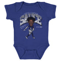 Sauce Gardner Indianapolis Cartoon WHT