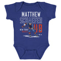 Matthew Schaefer New York I Name Number WHT