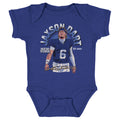 Jaxson Dart New York G Name Arc WHT