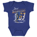 Jake Neighbours St. Louis Player Number WHT