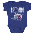 Alex Bregman Chicago C Bitmap WHT