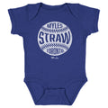 Myles Straw Toronto Vintage Baseball WHT