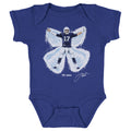 Josh Allen Buffalo Snow Angel WHT