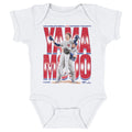 Yoshinobu Yamamoto Los Angeles D YAMA MOJO WHT