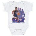 VJ Edgecombe Philadelphia 76ers Retro