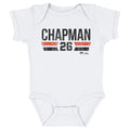 Matt Chapman San Francisco Font