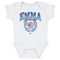 Emma Navarro Tennis Country Flag