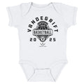 Crown Trio Vandegrift High School Basketball - 2025