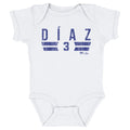 Edwin Diaz Los Angeles D Font