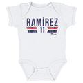 Jose Ramirez Cleveland Font