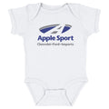 Apple Sport Crown Trio Logo 3