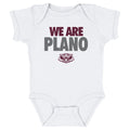 Plano Crown Trio We Are