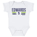 Anthony Edwards Minnesota Timberwolves Font