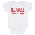 Kevin Durant Houston Rockets Font