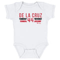 Elly De La Cruz Cincinnati Font
