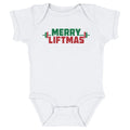 Christmas Merry Liftmas