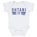 Shohei Ohtani Los Angeles D Font