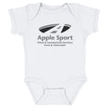 Apple Sport Crown Trio Logo 1