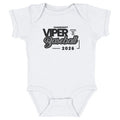 Vandegrift Crown Trio Baseball Script