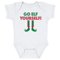 Christmas Go Elf Yourself