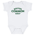 Boston Common Golf Wordmark