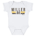Mason Miller San Diego Font