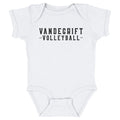 Vandegrift Crown Trio Volleyball Block