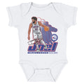 Joel Embiid Philadelphia 76ers Retro