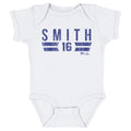Will Smith Los Angeles D Font
