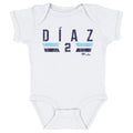 Yandy Diaz Tampa Bay Font