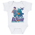 LaMelo Ball Charlotte Hornets Retro