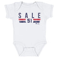Chris Sale Atlanta Font