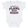 Plano Crown Trio Property Of Wildcats