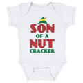 Christmas Son Of A Nutcracker
