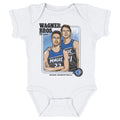 Franz Wagner & Moritz Wagner Orlando Magic Step Brothers