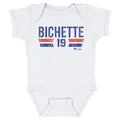 Bo Bichette New York M Font