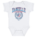 Danielle Collins Tennis Country Flag