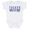 Kyle Tucker Los Angeles D Font
