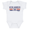 Justin Verlander Detroit Font
